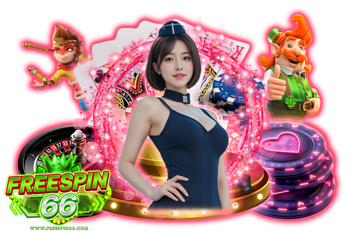 freespin66 ทางเข้า