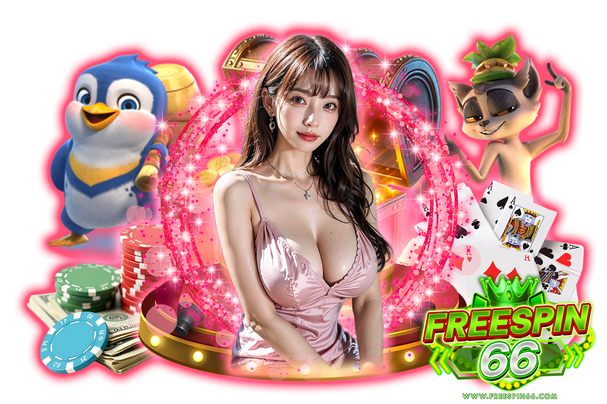 freespin66